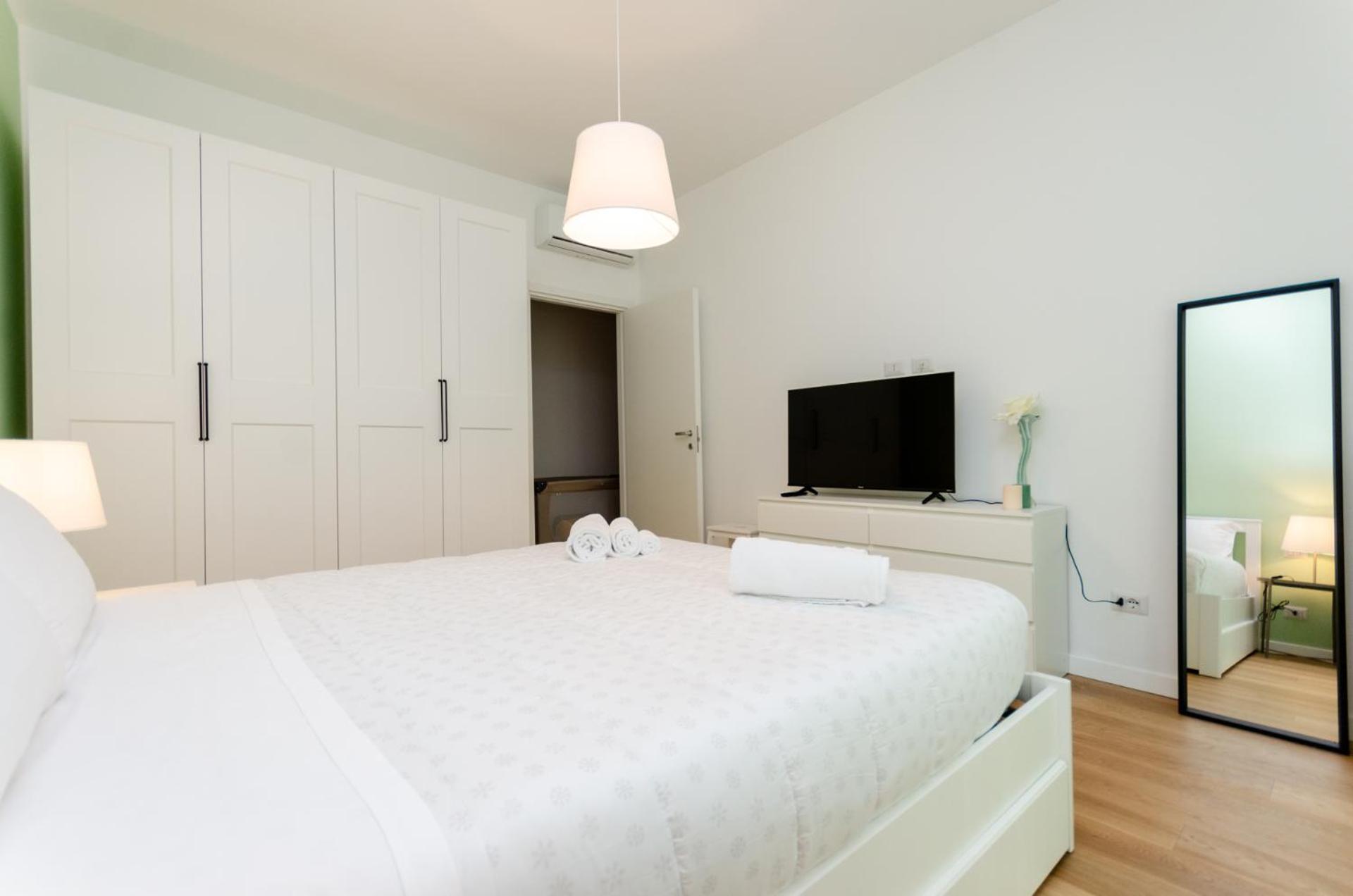 Vivimi Home Fiordalisi Stile & Comfort Vicino Metro Milano Exteriör bild