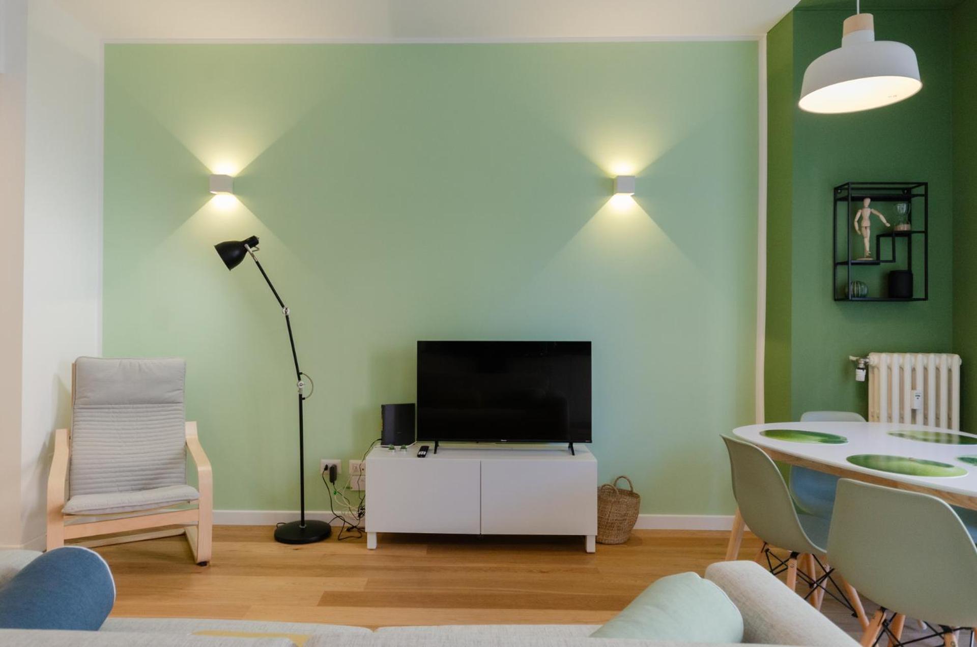 Vivimi Home Fiordalisi Stile & Comfort Vicino Metro Milano Exteriör bild