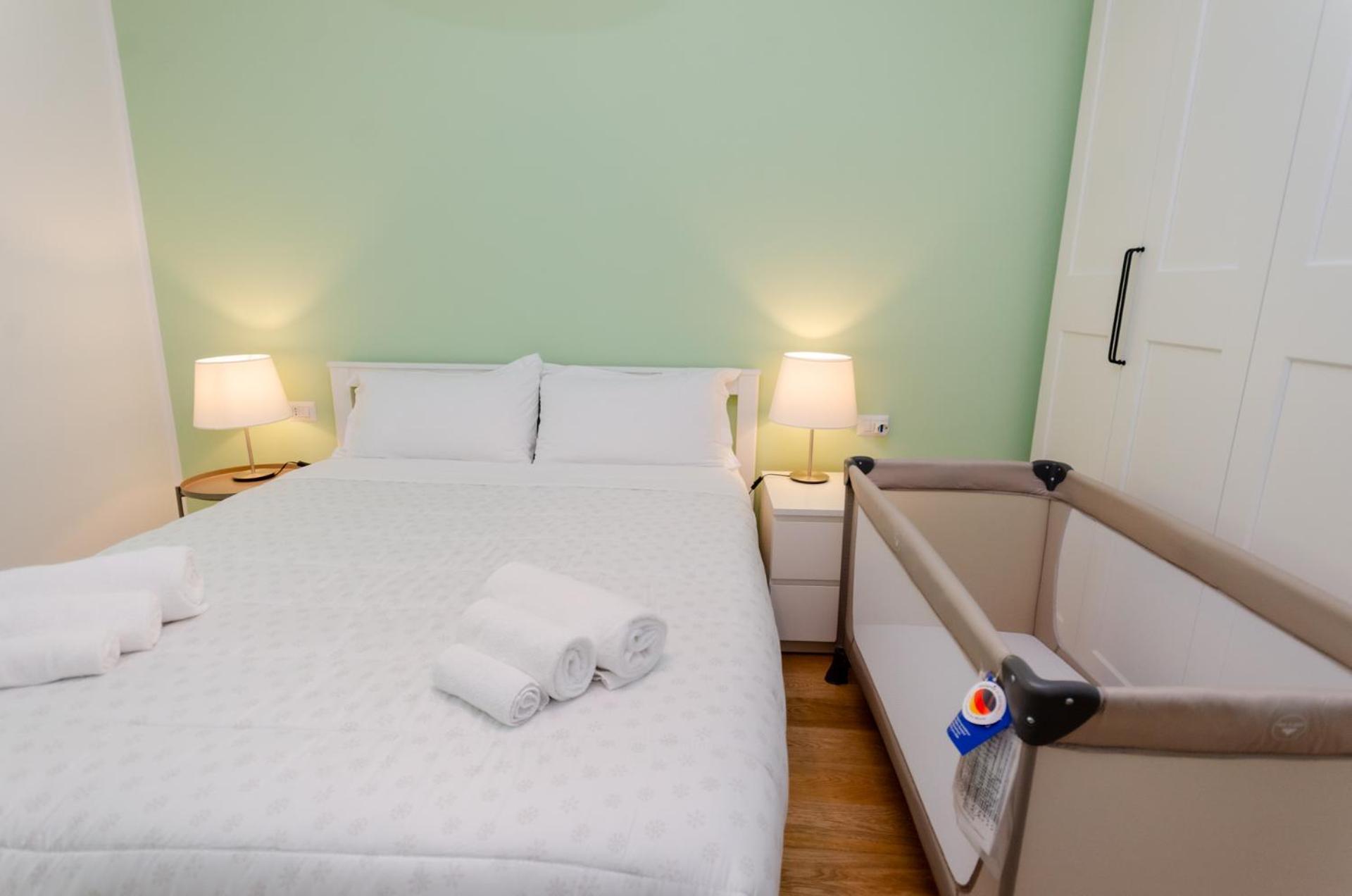 Vivimi Home Fiordalisi Stile & Comfort Vicino Metro Milano Exteriör bild