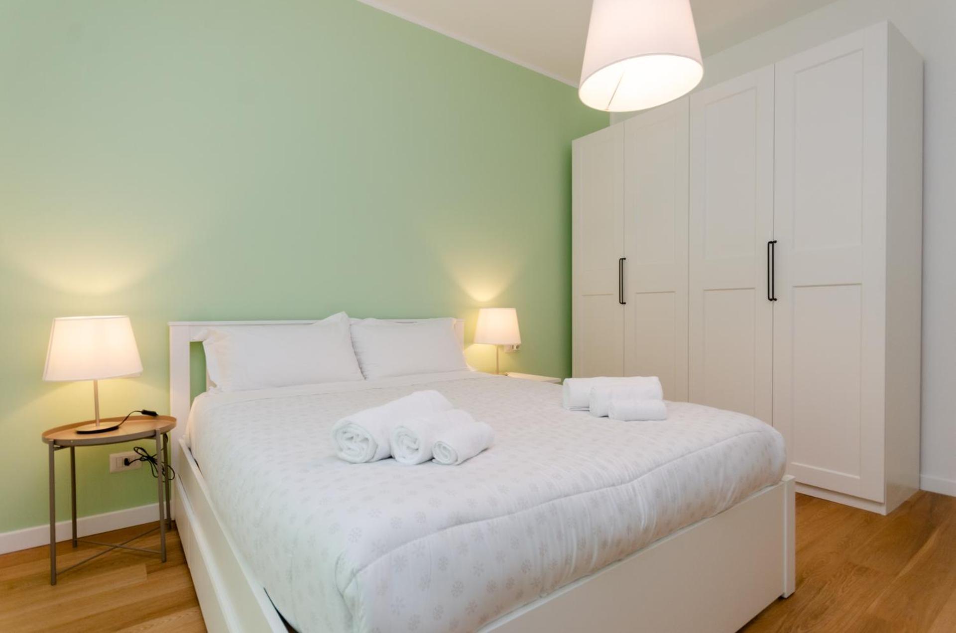 Vivimi Home Fiordalisi Stile & Comfort Vicino Metro Milano Exteriör bild