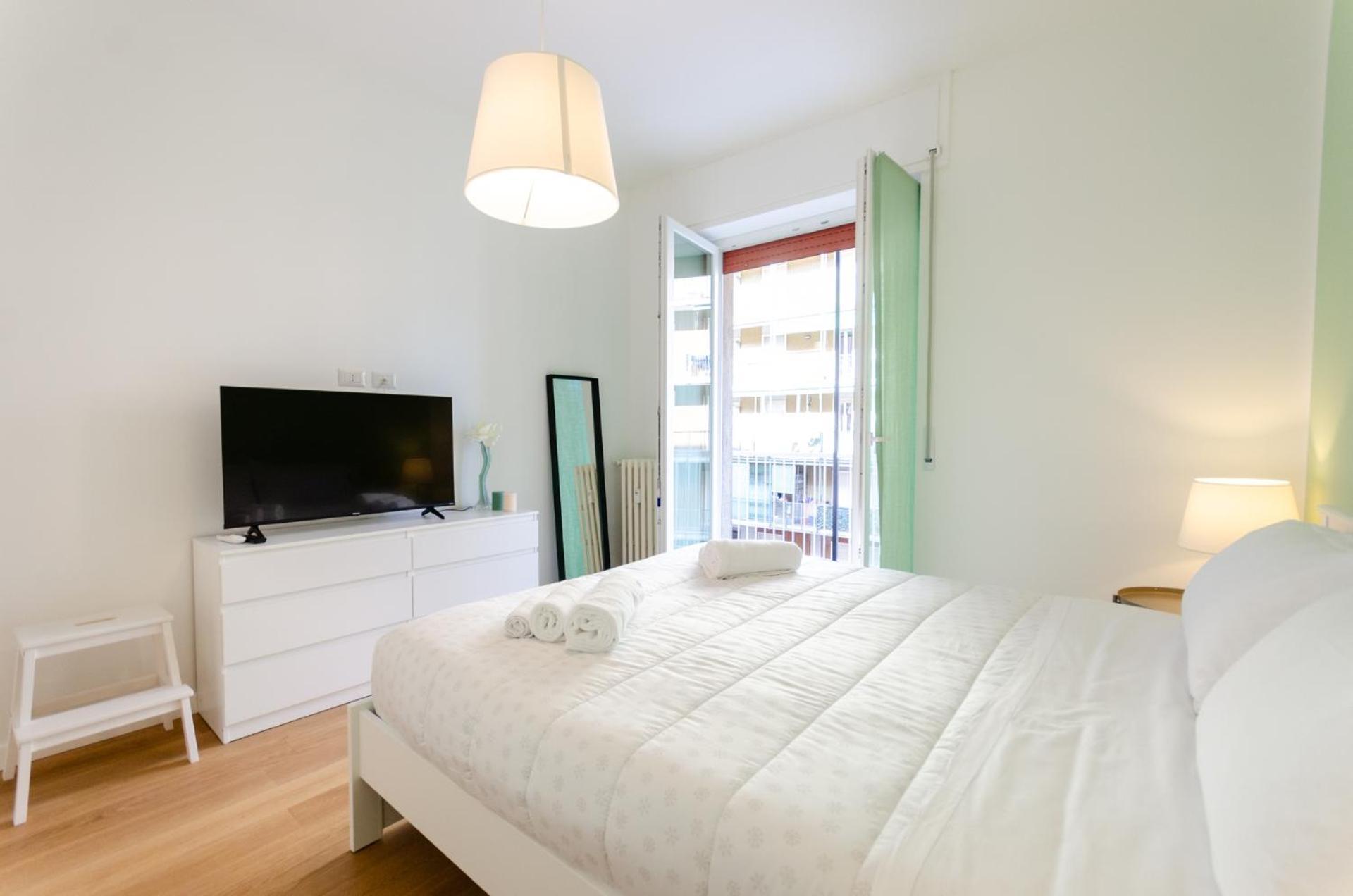 Vivimi Home Fiordalisi Stile & Comfort Vicino Metro Milano Exteriör bild