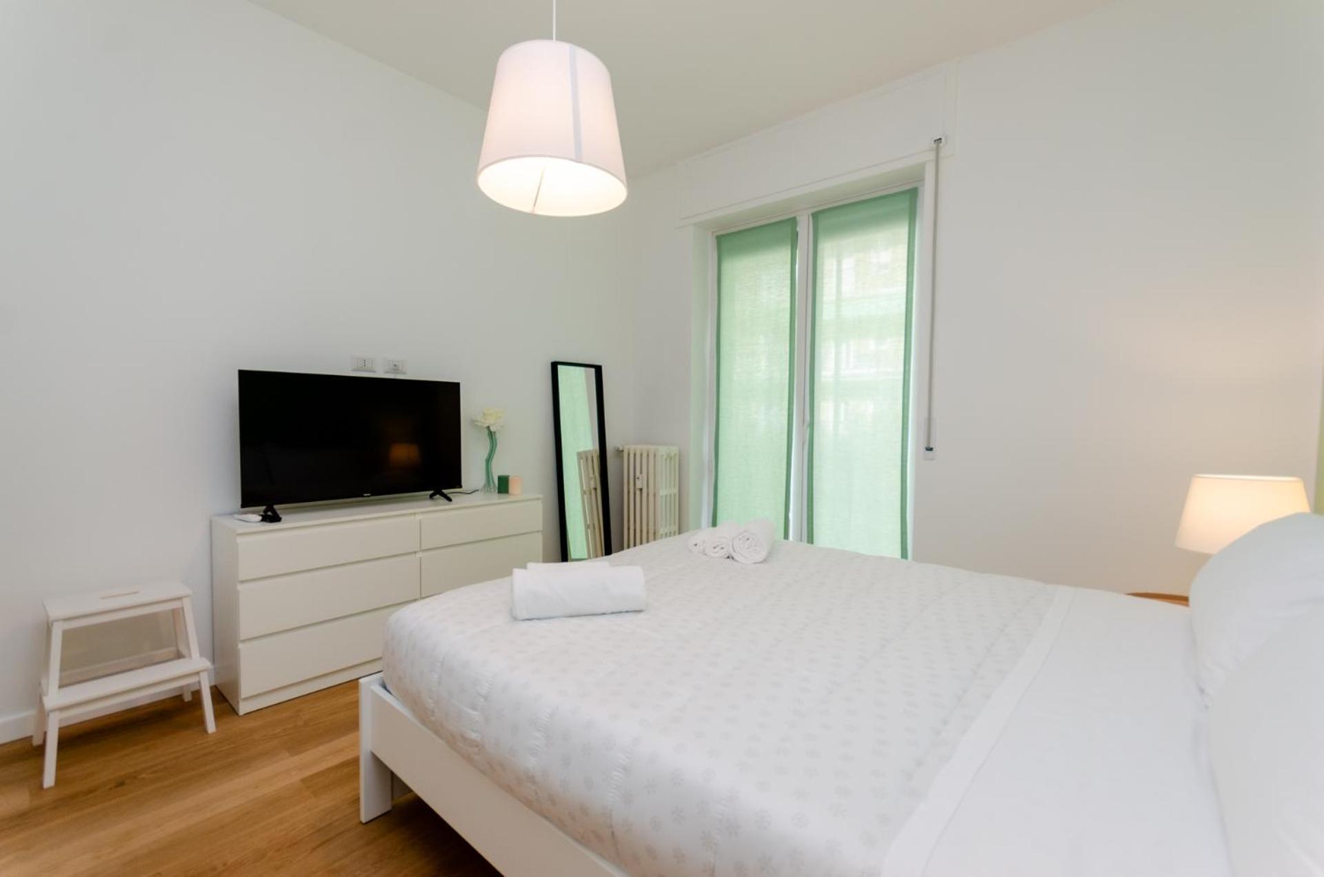 Vivimi Home Fiordalisi Stile & Comfort Vicino Metro Milano Exteriör bild