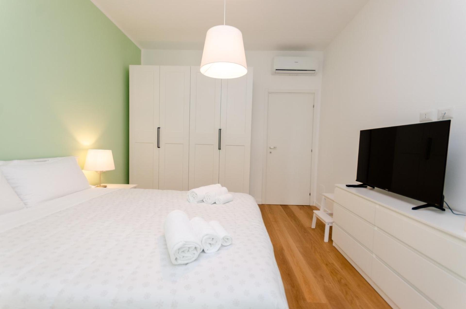 Vivimi Home Fiordalisi Stile & Comfort Vicino Metro Milano Exteriör bild