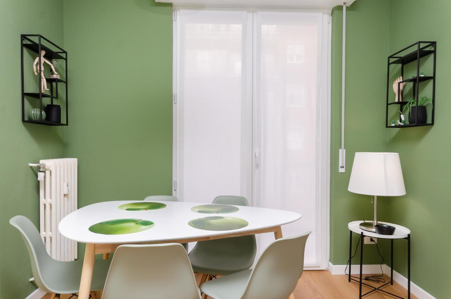 Vivimi Home Fiordalisi Stile & Comfort Vicino Metro Milano Exteriör bild