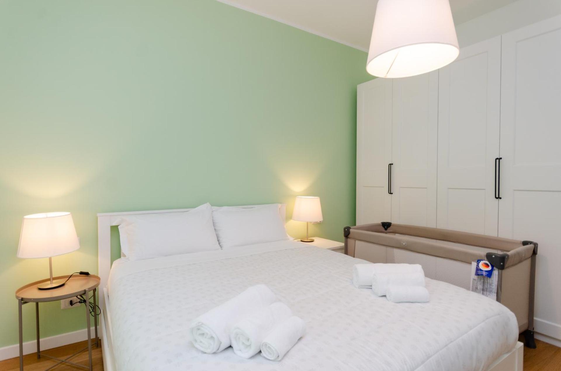 Vivimi Home Fiordalisi Stile & Comfort Vicino Metro Milano Exteriör bild