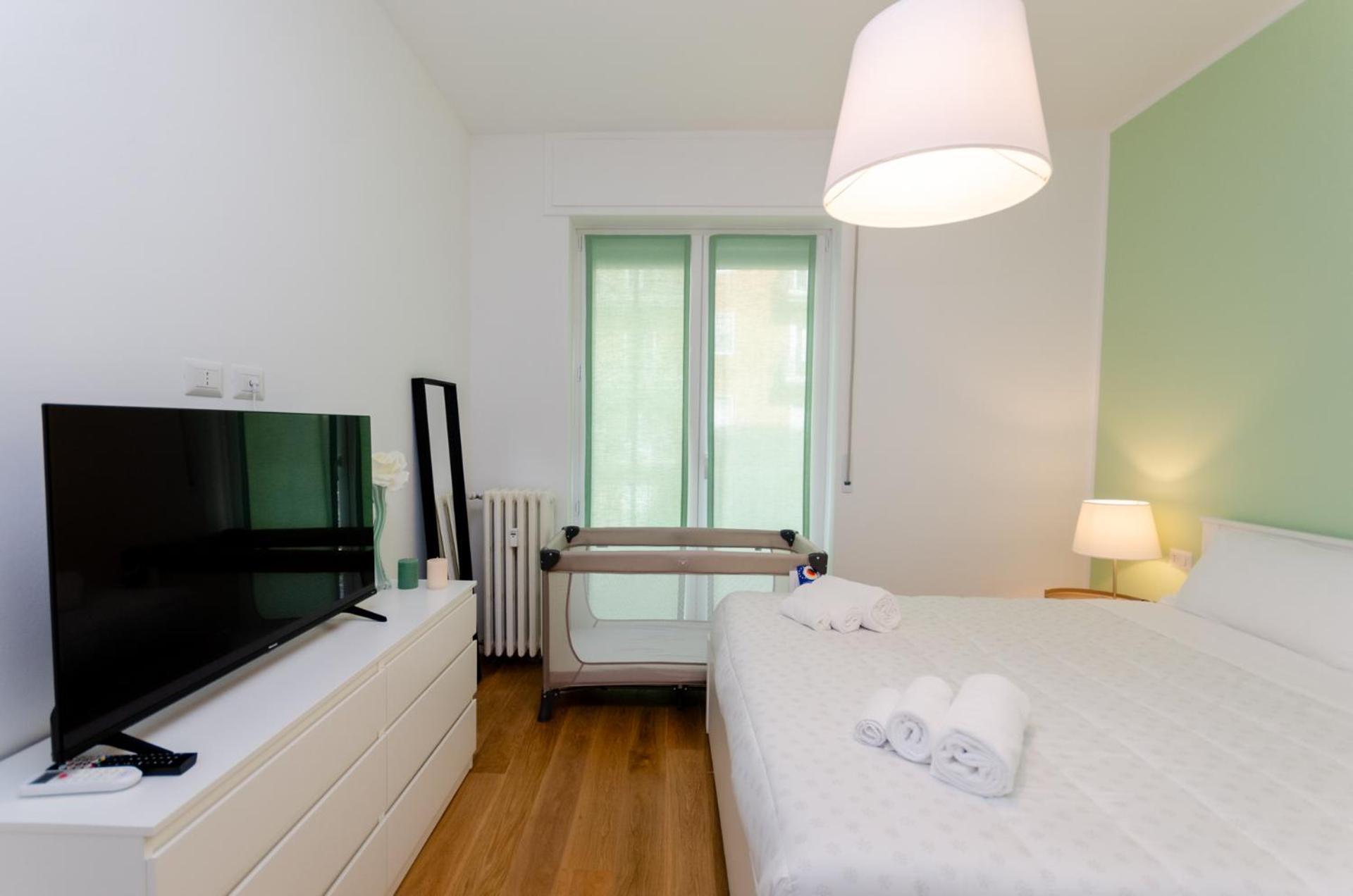 Vivimi Home Fiordalisi Stile & Comfort Vicino Metro Milano Exteriör bild