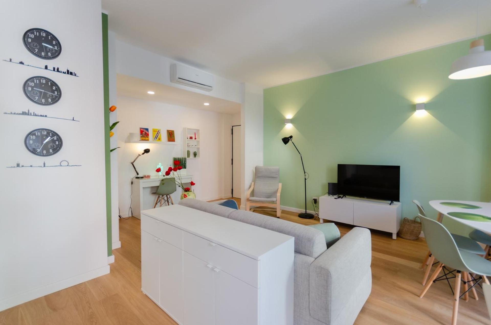 Vivimi Home Fiordalisi Stile & Comfort Vicino Metro Milano Exteriör bild