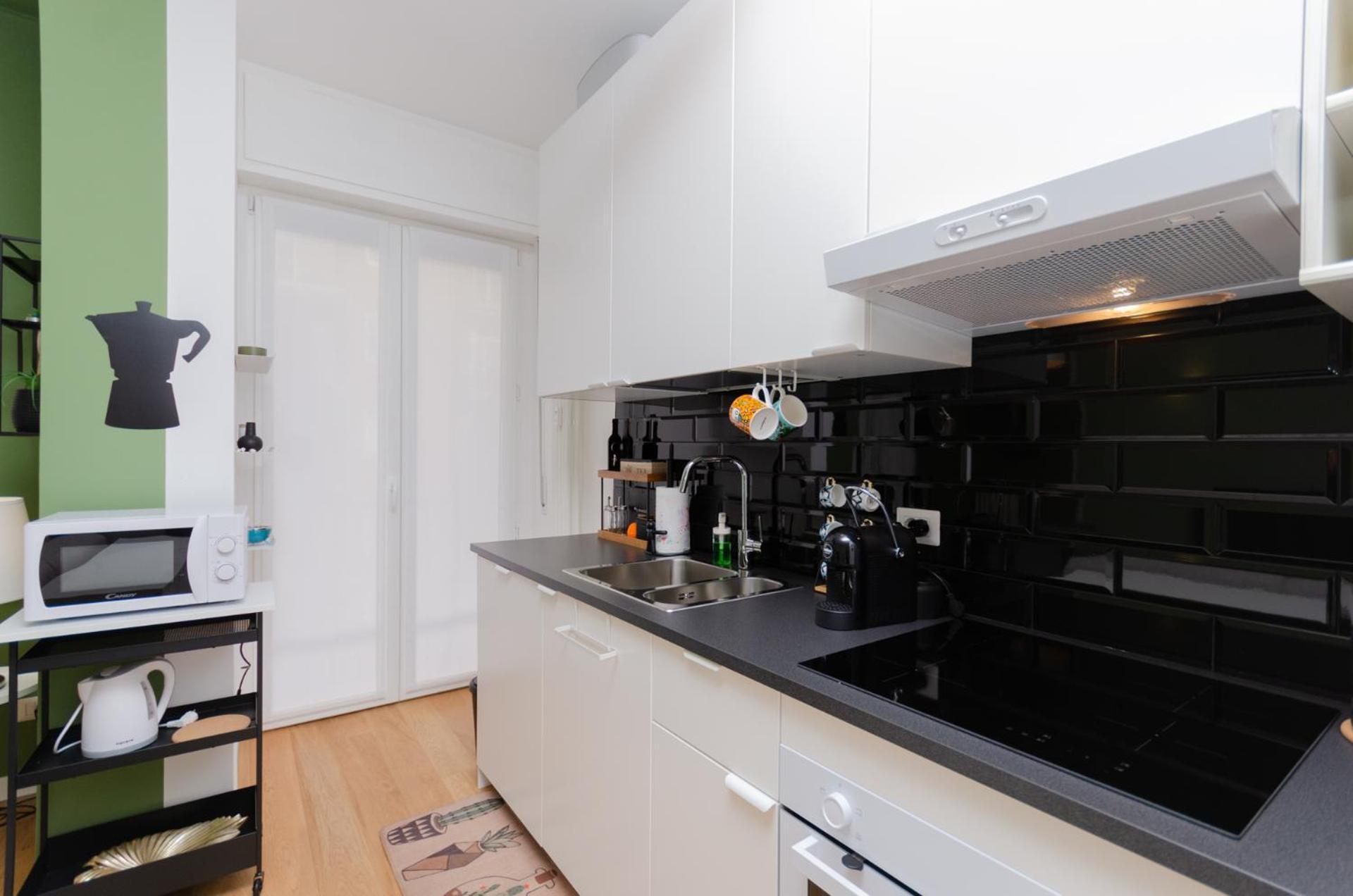 Vivimi Home Fiordalisi Stile & Comfort Vicino Metro Milano Exteriör bild